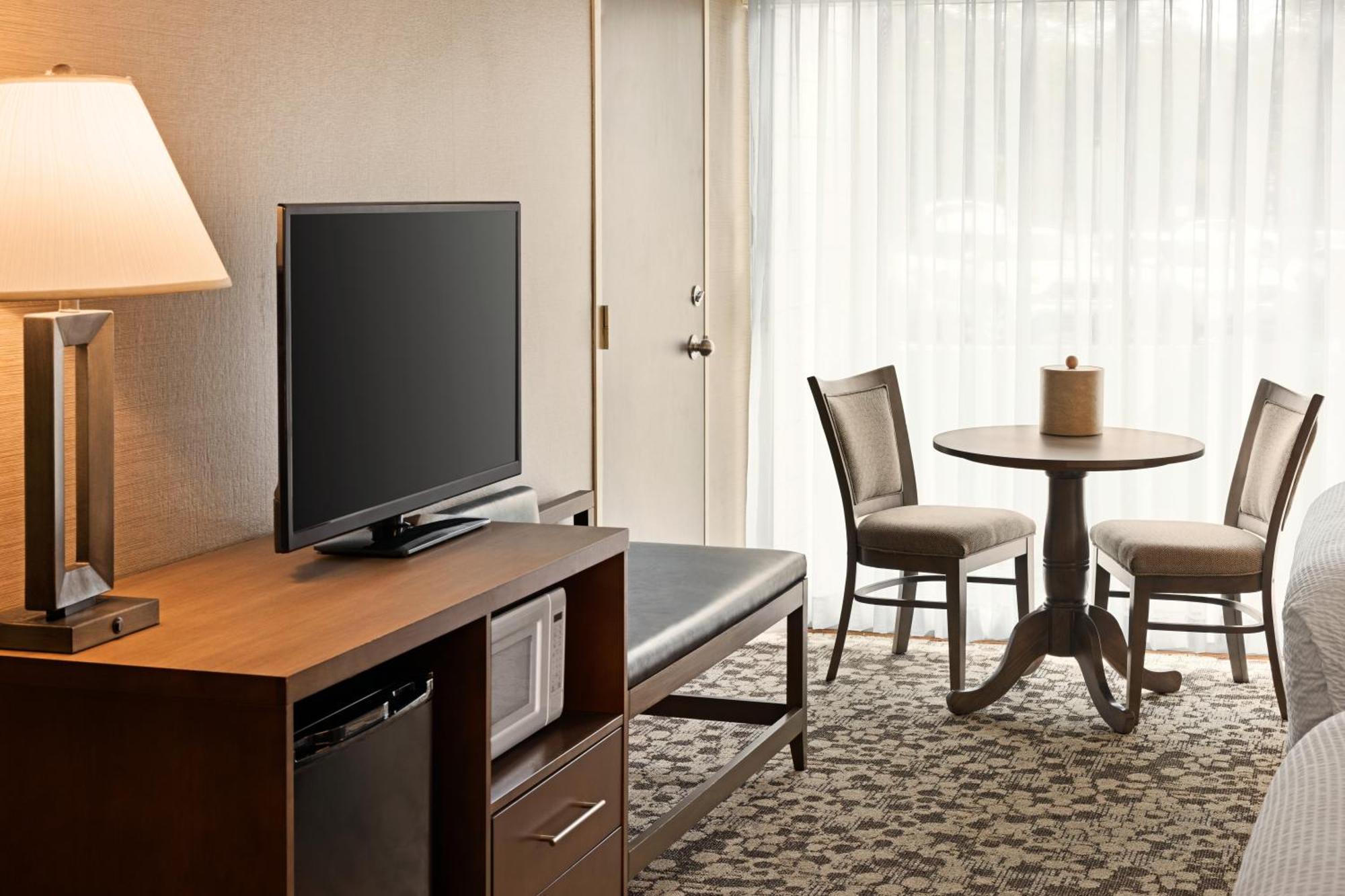 Ramada Plaza By Wyndham Portland Hotel Eksteriør billede