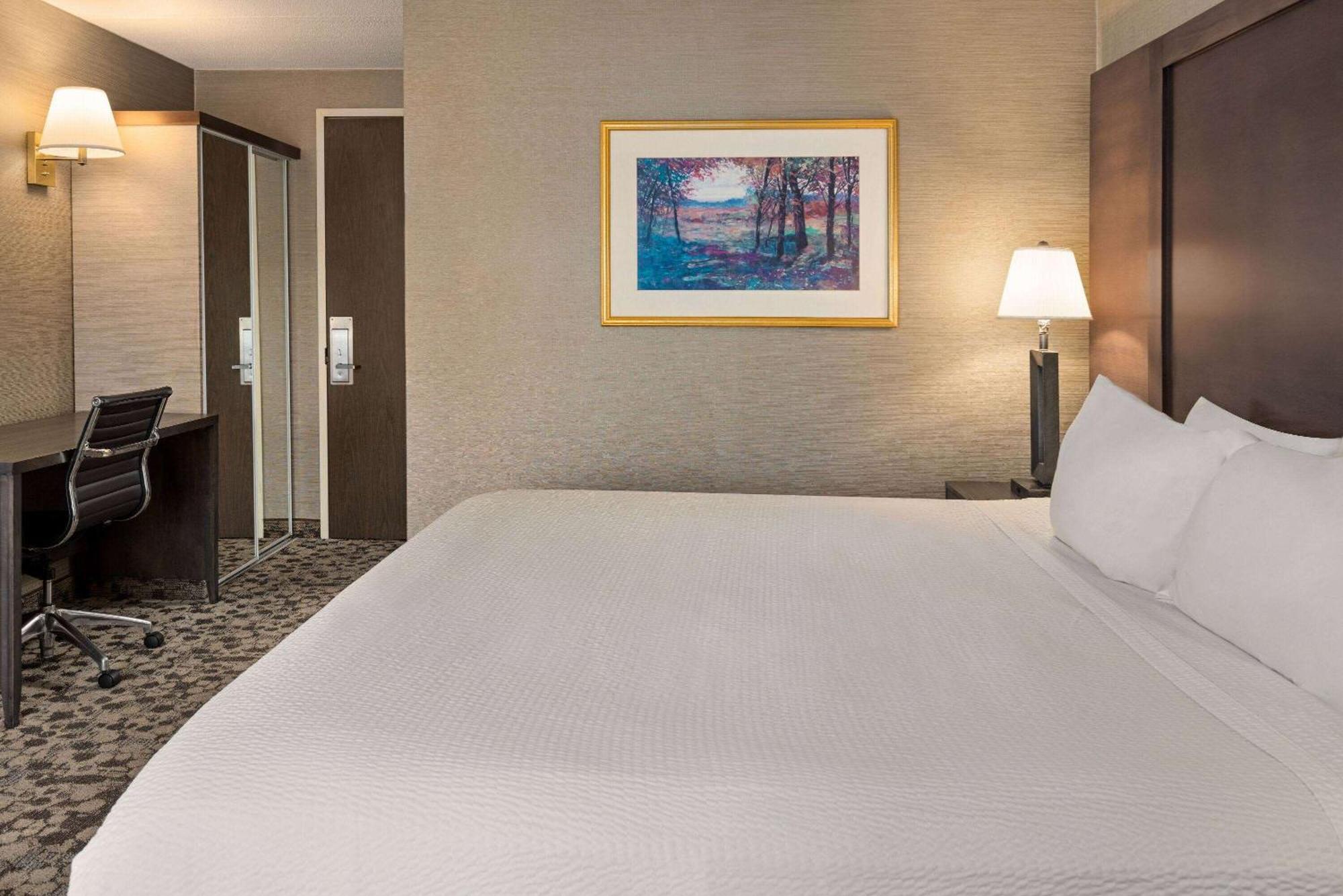 Ramada Plaza By Wyndham Portland Hotel Eksteriør billede