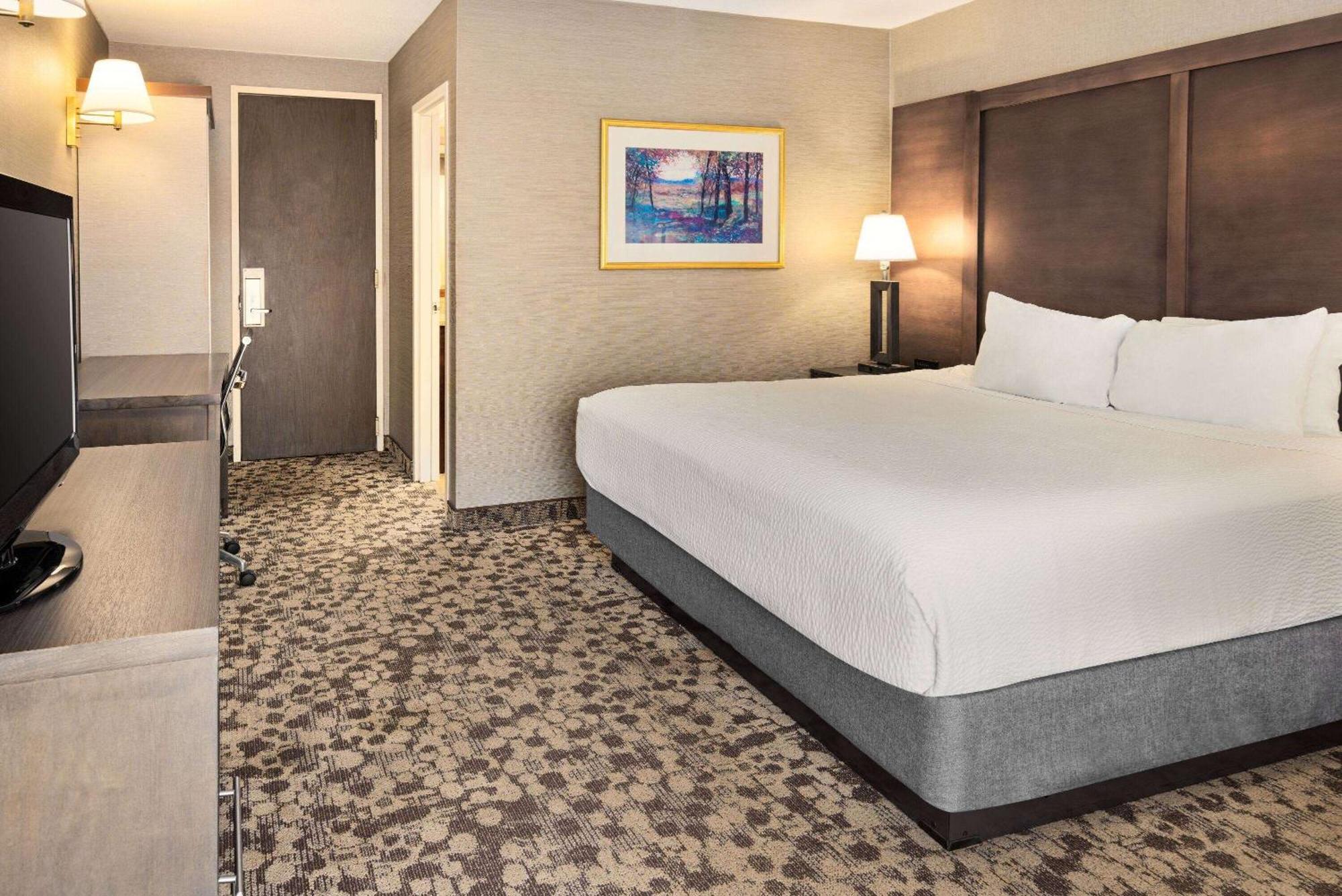 Ramada Plaza By Wyndham Portland Hotel Eksteriør billede